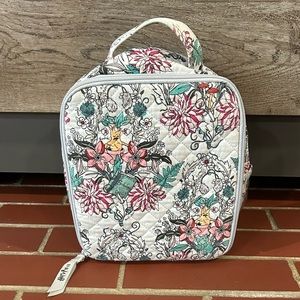 Vera Bradley Harry Potter Herbology Lunch Box